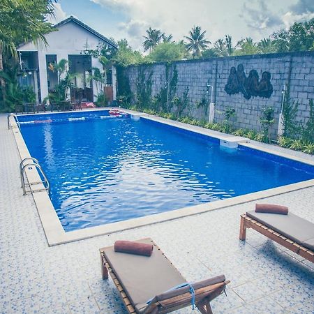 Kite Resort Phu Quoc Island Zewnętrze zdjęcie