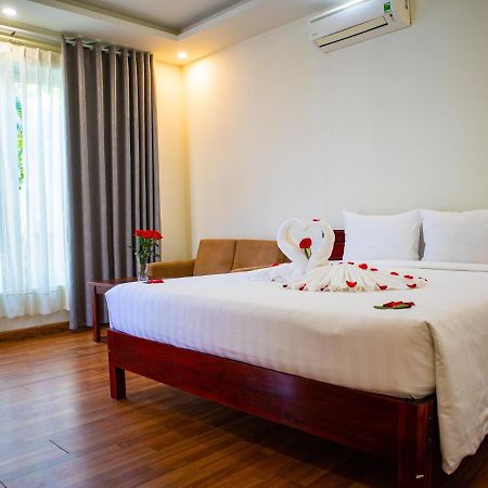 Kite Resort Phu Quoc Island Zewnętrze zdjęcie