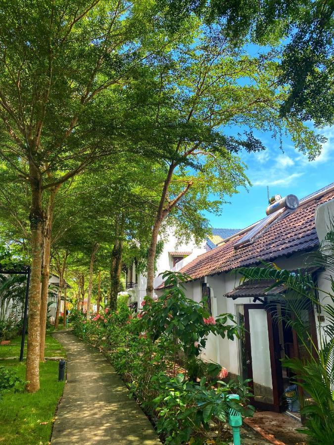 Kite Resort Phu Quoc Island Zewnętrze zdjęcie