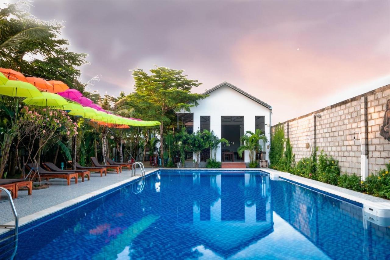 Kite Resort Phu Quoc Island Zewnętrze zdjęcie
