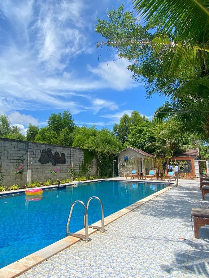 Kite Resort Phu Quoc Island Zewnętrze zdjęcie