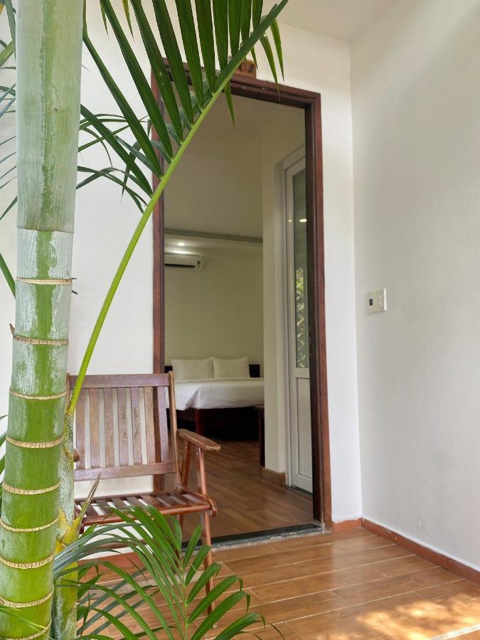 Kite Resort Phu Quoc Island Zewnętrze zdjęcie