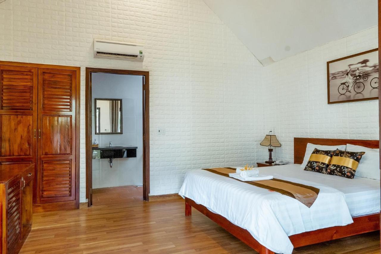 Kite Resort Phu Quoc Island Zewnętrze zdjęcie