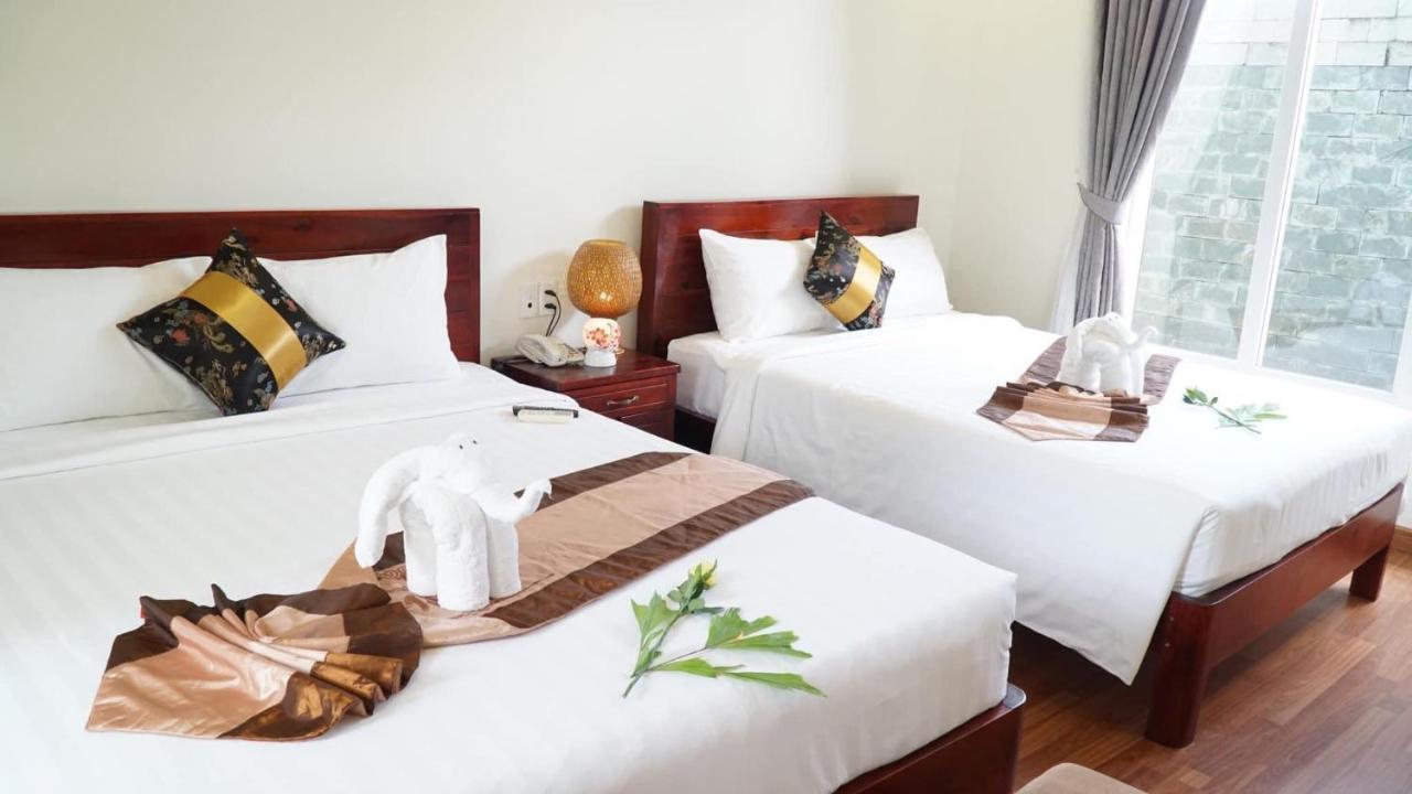 Kite Resort Phu Quoc Island Zewnętrze zdjęcie