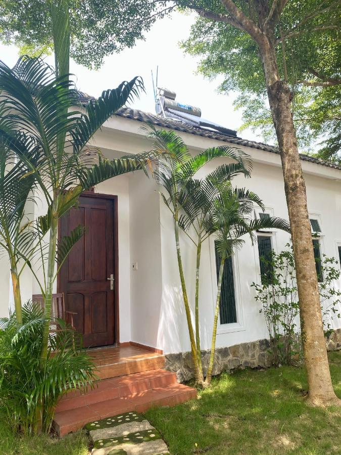 Kite Resort Phu Quoc Island Zewnętrze zdjęcie