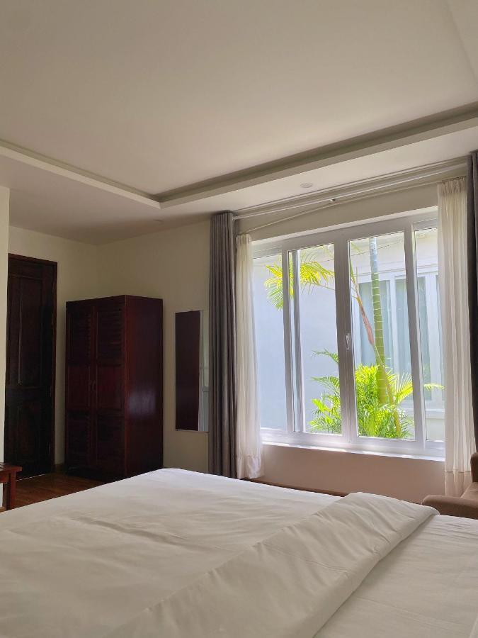 Kite Resort Phu Quoc Island Zewnętrze zdjęcie