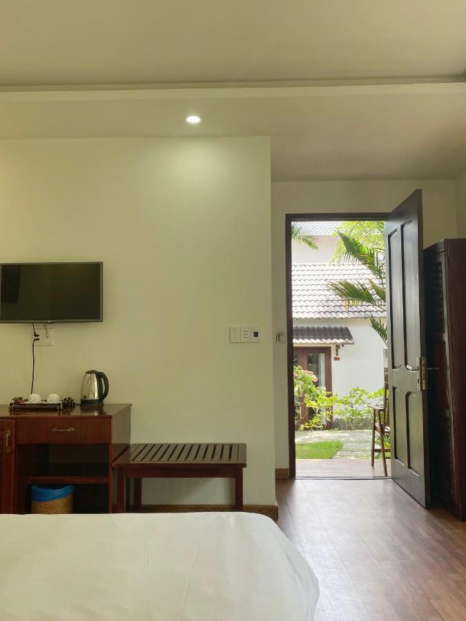Kite Resort Phu Quoc Island Zewnętrze zdjęcie