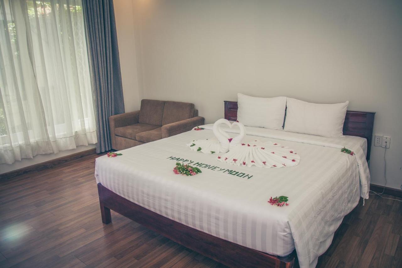 Kite Resort Phu Quoc Island Zewnętrze zdjęcie