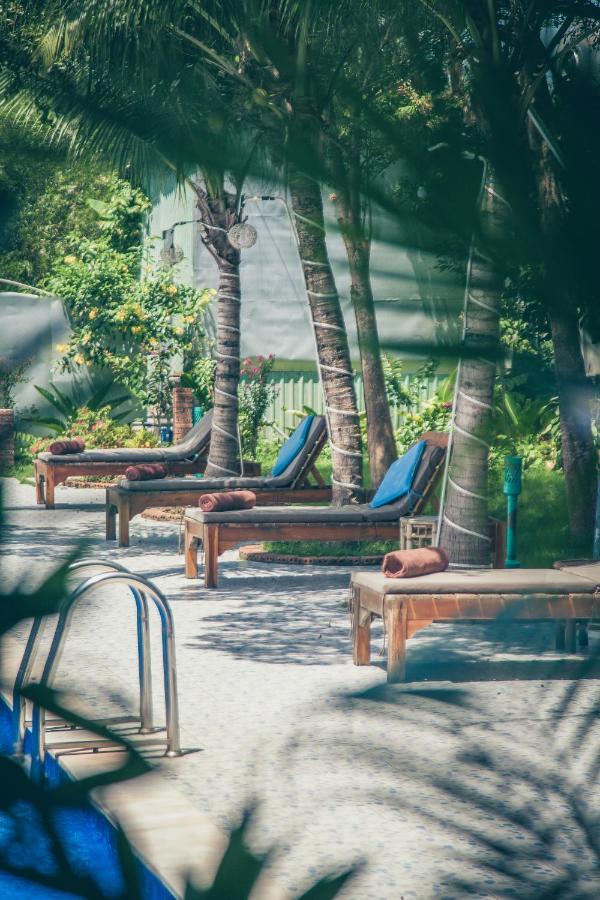 Kite Resort Phu Quoc Island Zewnętrze zdjęcie