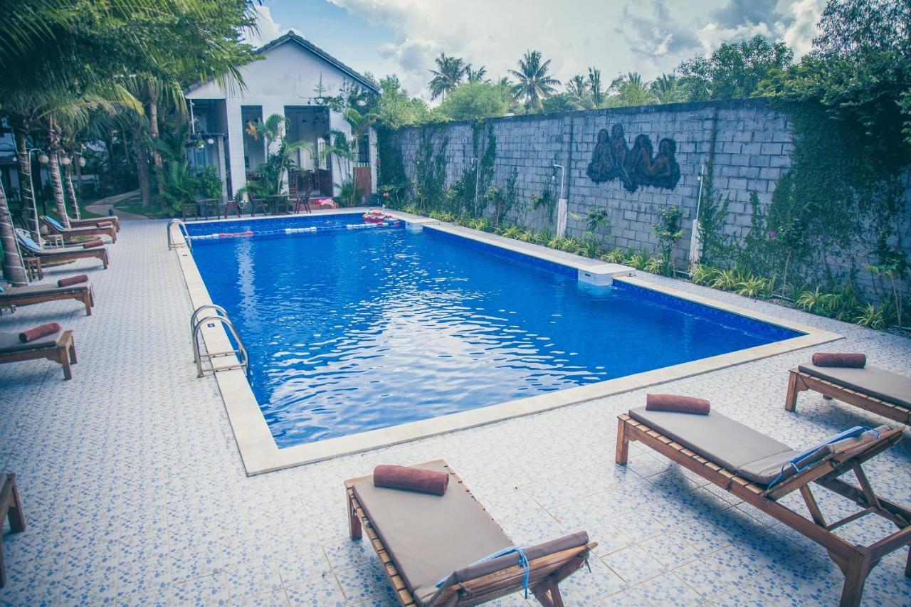 Kite Resort Phu Quoc Island Zewnętrze zdjęcie