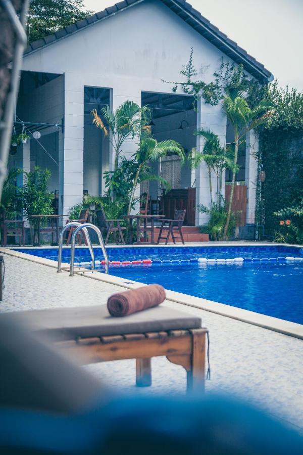 Kite Resort Phu Quoc Island Zewnętrze zdjęcie