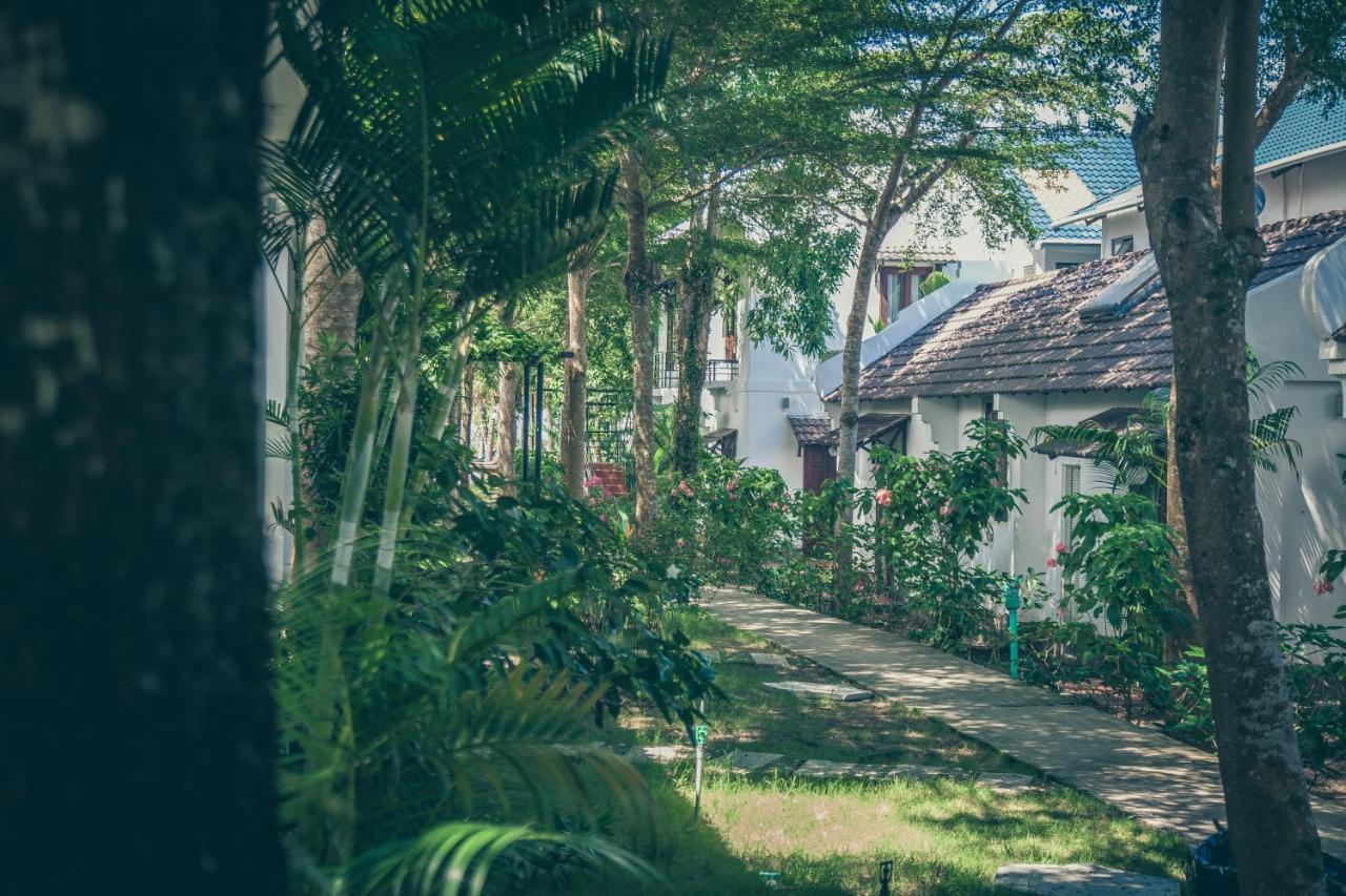 Kite Resort Phu Quoc Island Zewnętrze zdjęcie