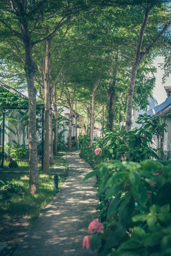 Kite Resort Phu Quoc Island Zewnętrze zdjęcie