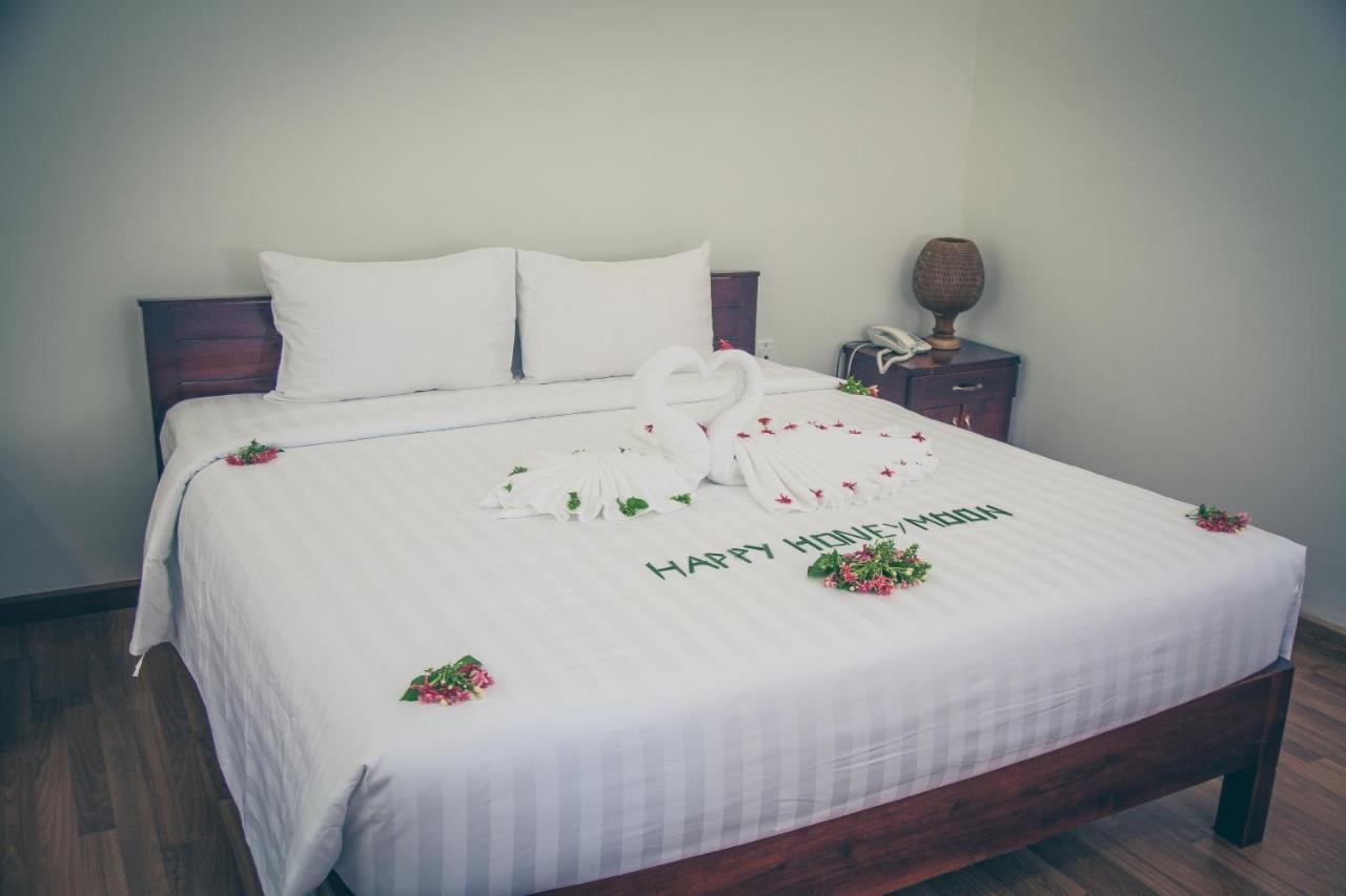 Kite Resort Phu Quoc Island Zewnętrze zdjęcie