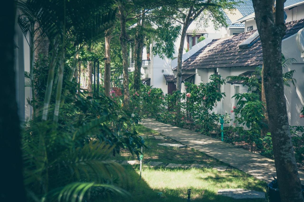 Kite Resort Phu Quoc Island Zewnętrze zdjęcie
