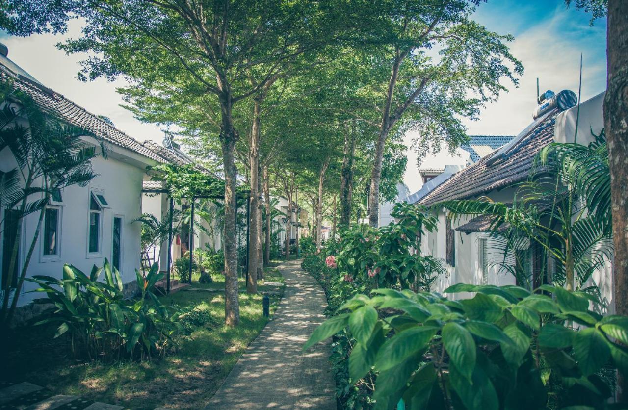 Kite Resort Phu Quoc Island Zewnętrze zdjęcie