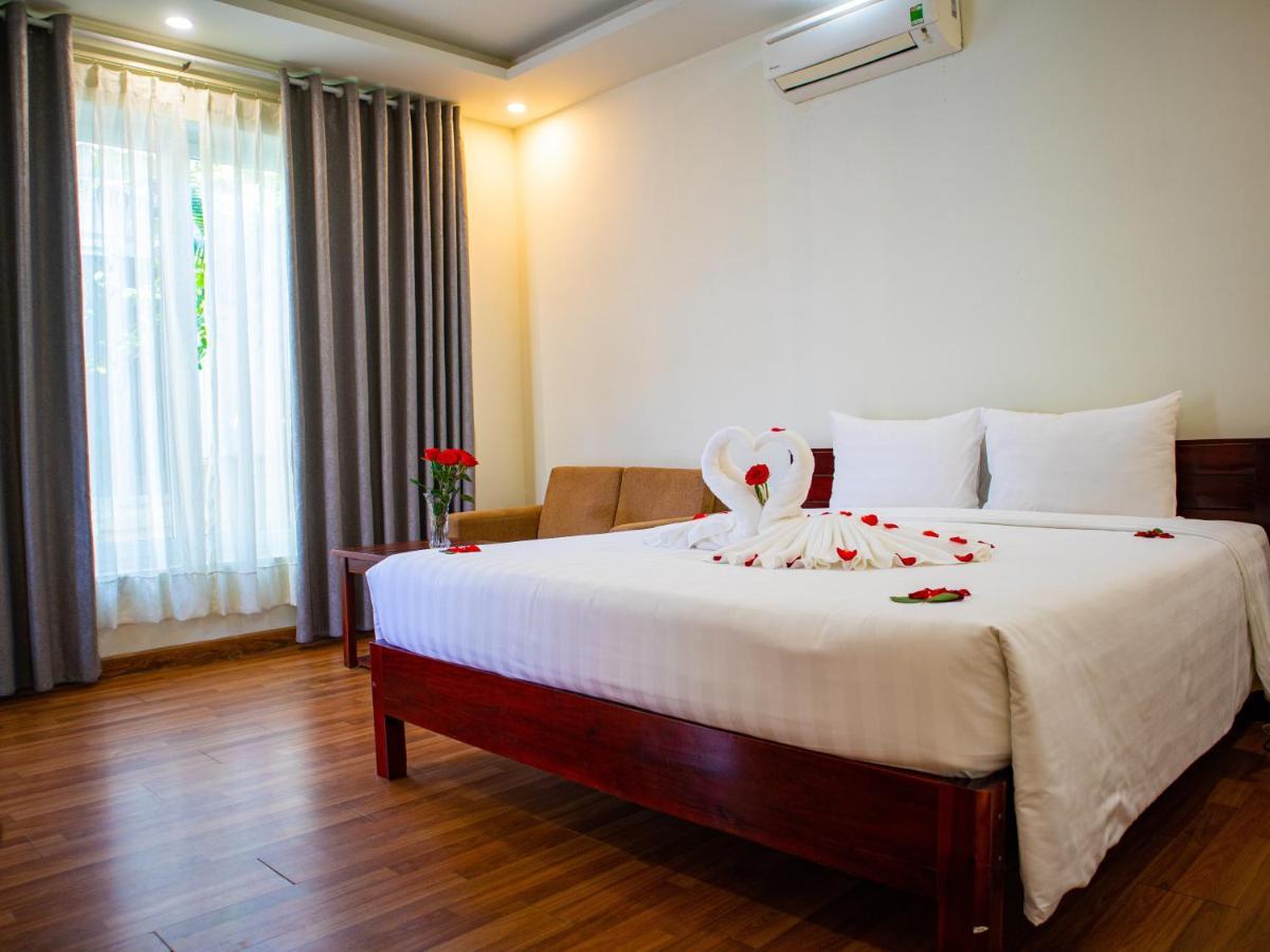 Kite Resort Phu Quoc Island Zewnętrze zdjęcie