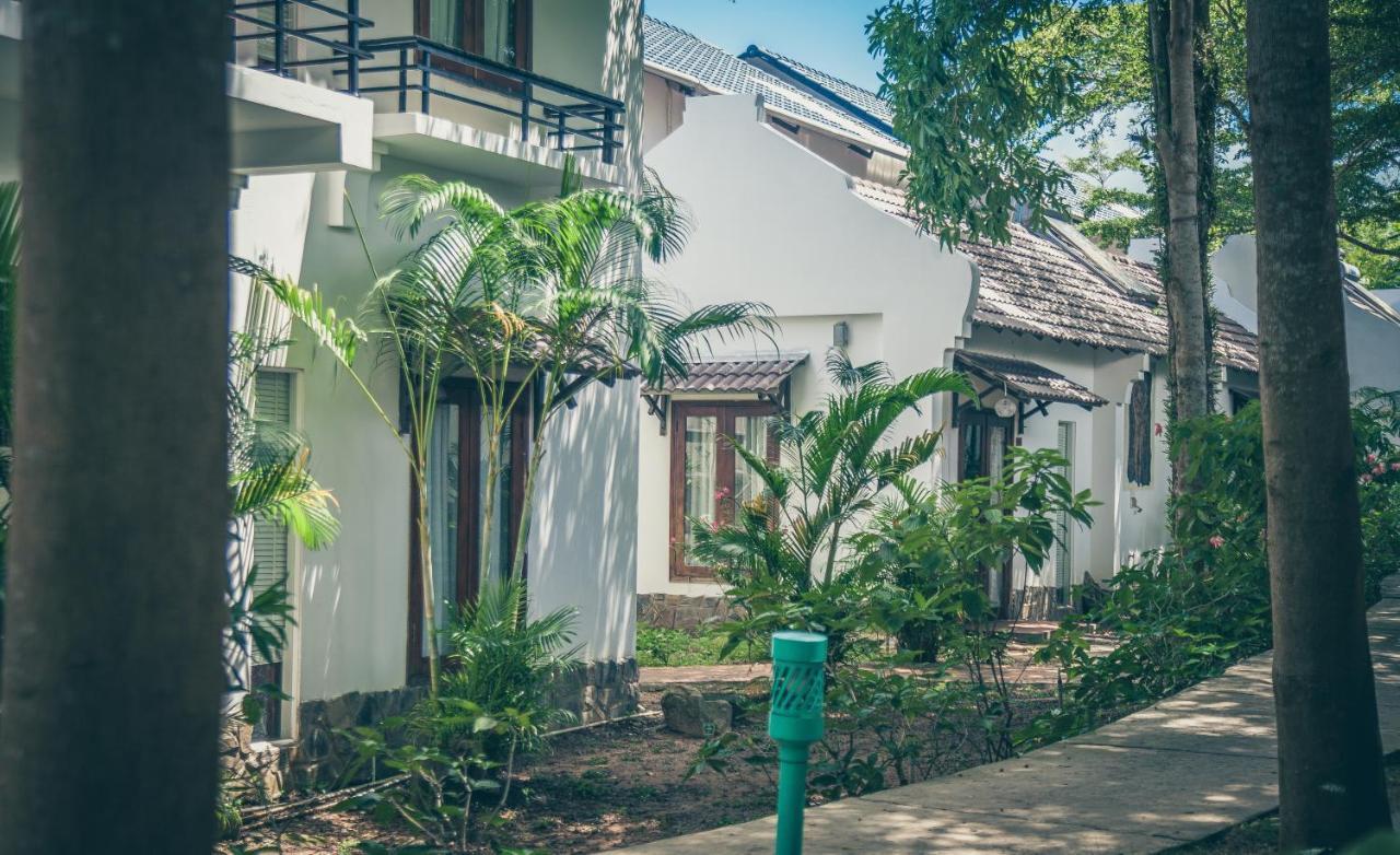 Kite Resort Phu Quoc Island Zewnętrze zdjęcie
