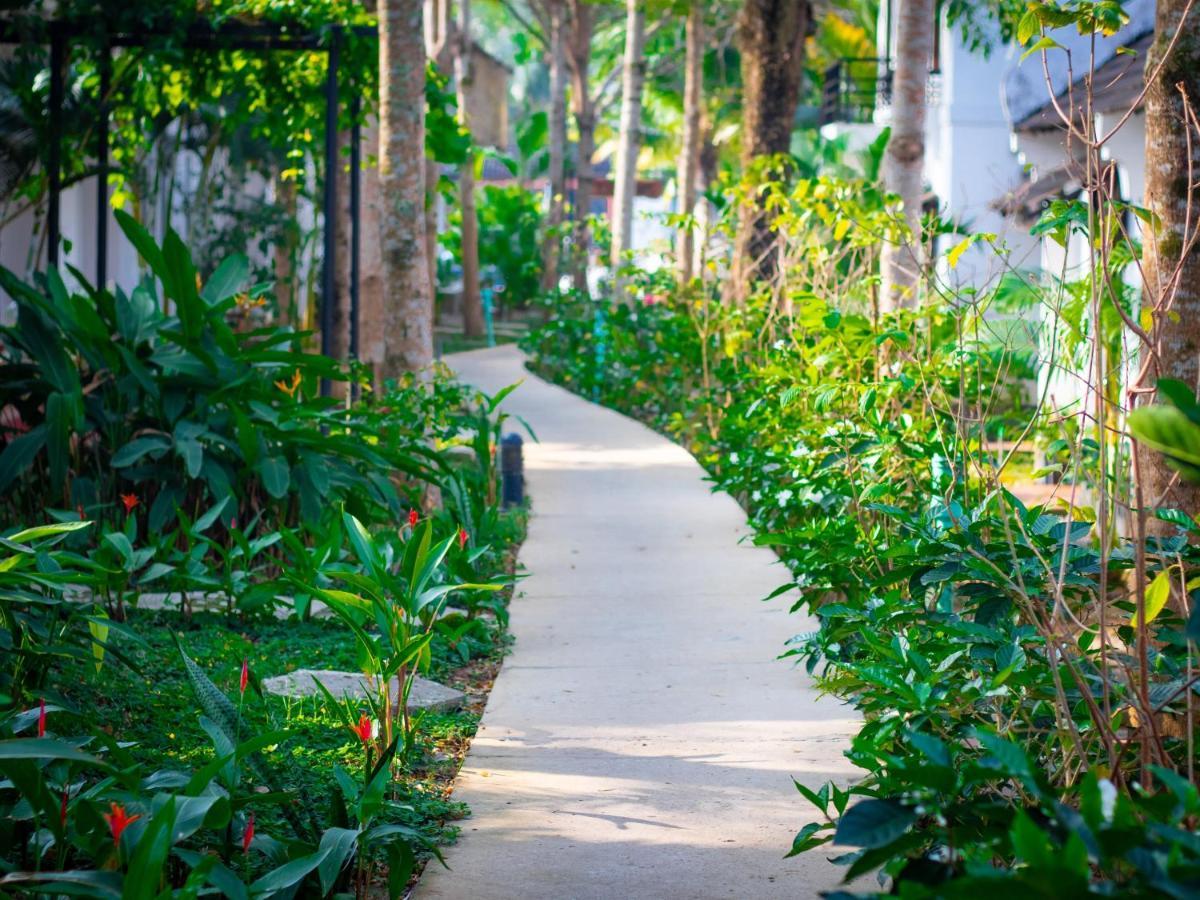Kite Resort Phu Quoc Island Zewnętrze zdjęcie