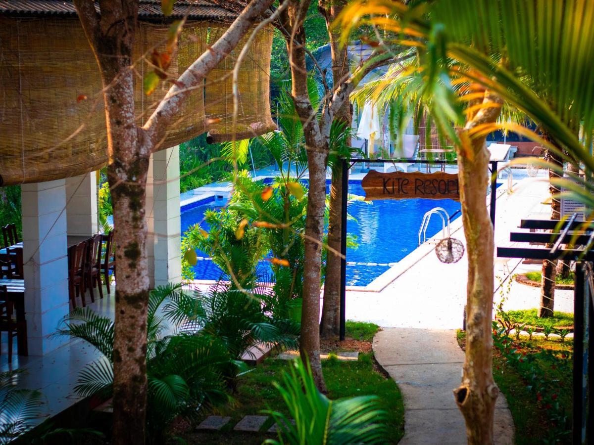 Kite Resort Phu Quoc Island Zewnętrze zdjęcie