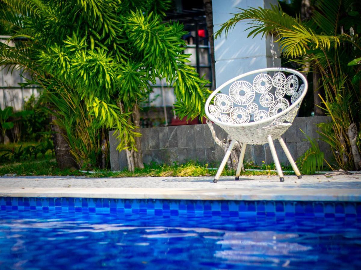 Kite Resort Phu Quoc Island Zewnętrze zdjęcie