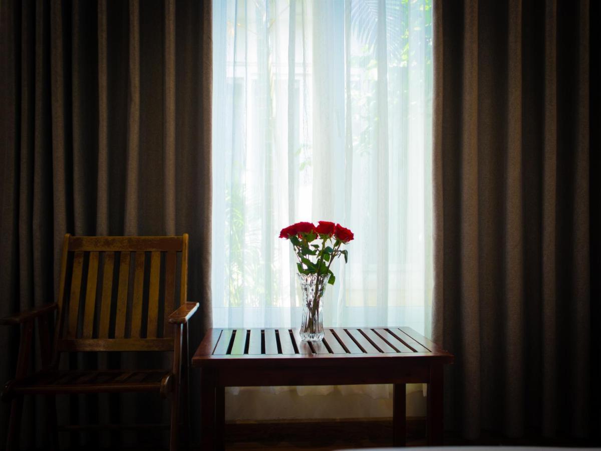 Kite Resort Phu Quoc Island Zewnętrze zdjęcie