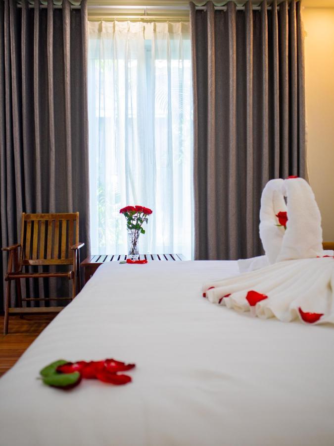 Kite Resort Phu Quoc Island Zewnętrze zdjęcie